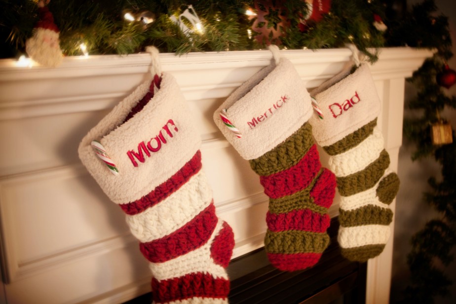 Holiday Apparel Printing and Embroidery Gifts Are Perfect for Last-Minute Gifting and Events