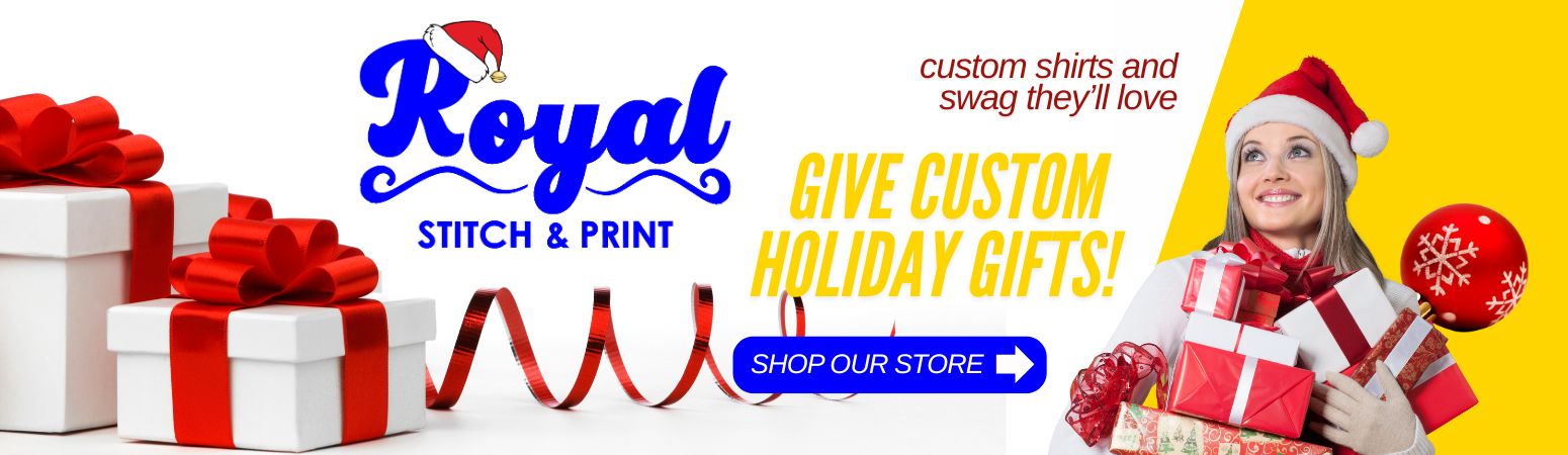 holiday gifts christmas custom shirts